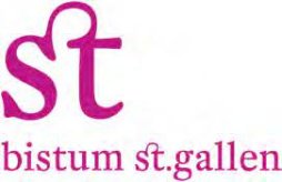 Bistum St. Gallen Logo
