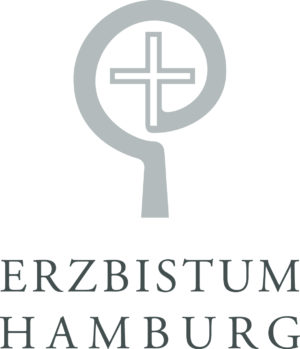 Erzbistum Hamburg Logo