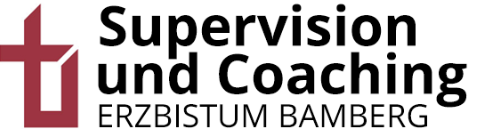 Erzbistum Bamberg Supervision Logo