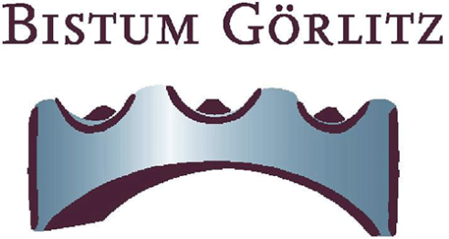 Logo Bistum Görlitz