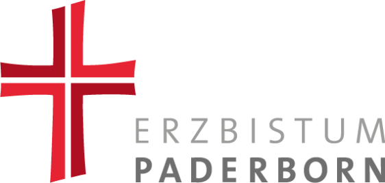 Logo Bistum Paderborn