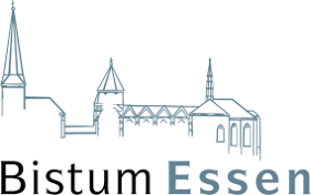 Bistum Essen Logo